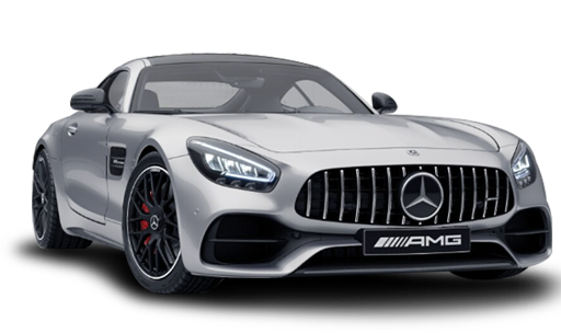 Mercedes-AMG GT