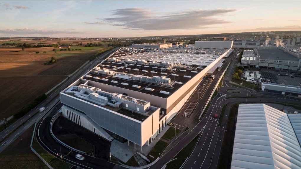 usine 56