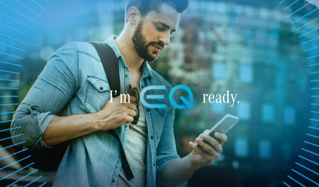 Découvrez l’application EQ Ready