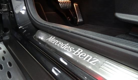 Mercedes-Benz GLC Coupé