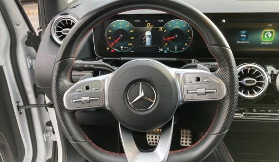 Mercedes-Benz Classe B
