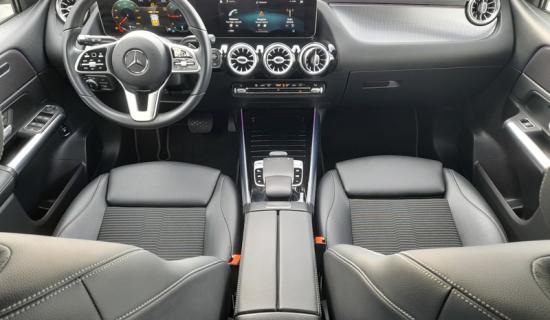 Mercedes-Benz Classe B 