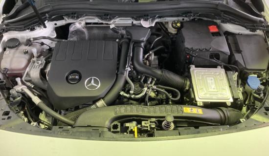 Mercedes-Benz Classe B