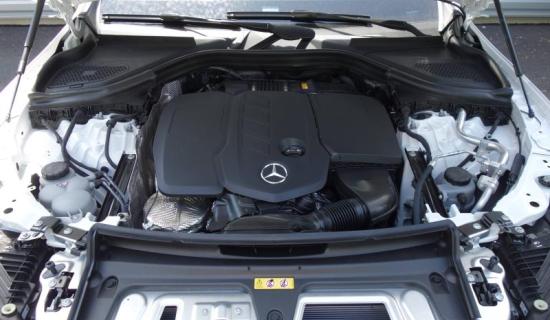 Mercedes-Benz Classe CLC Coupe